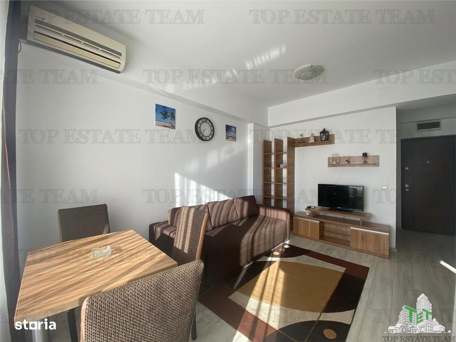 Apartament 2 camere Mamaia Summerland — fotografia 2