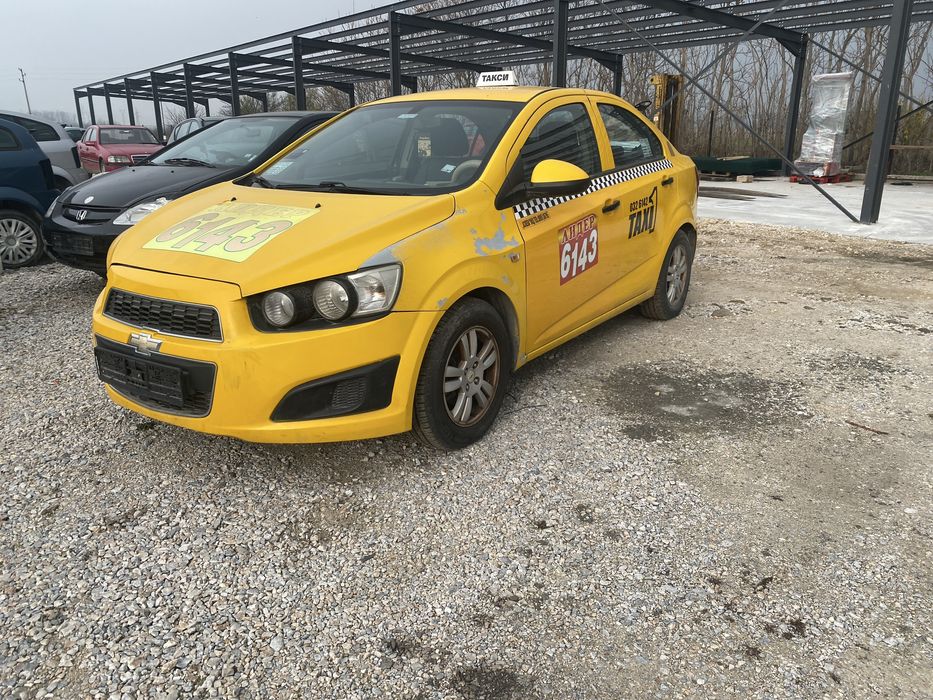 Шевролет авео 1.4 бензин на части