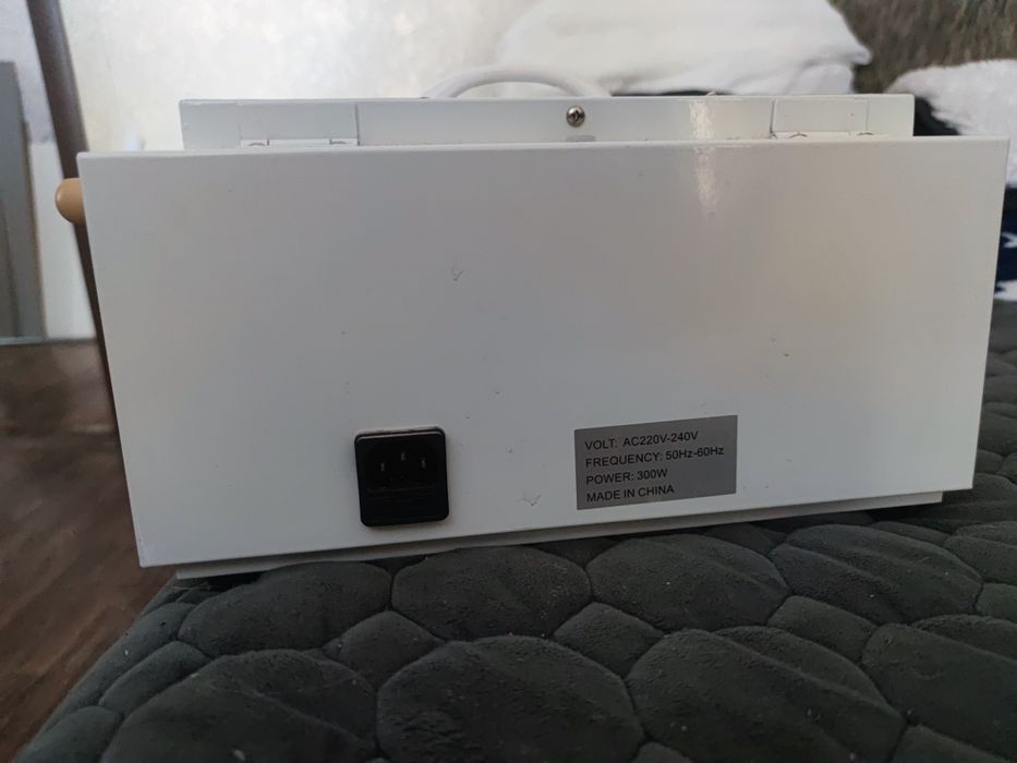 Сухожар (стрелизатор)