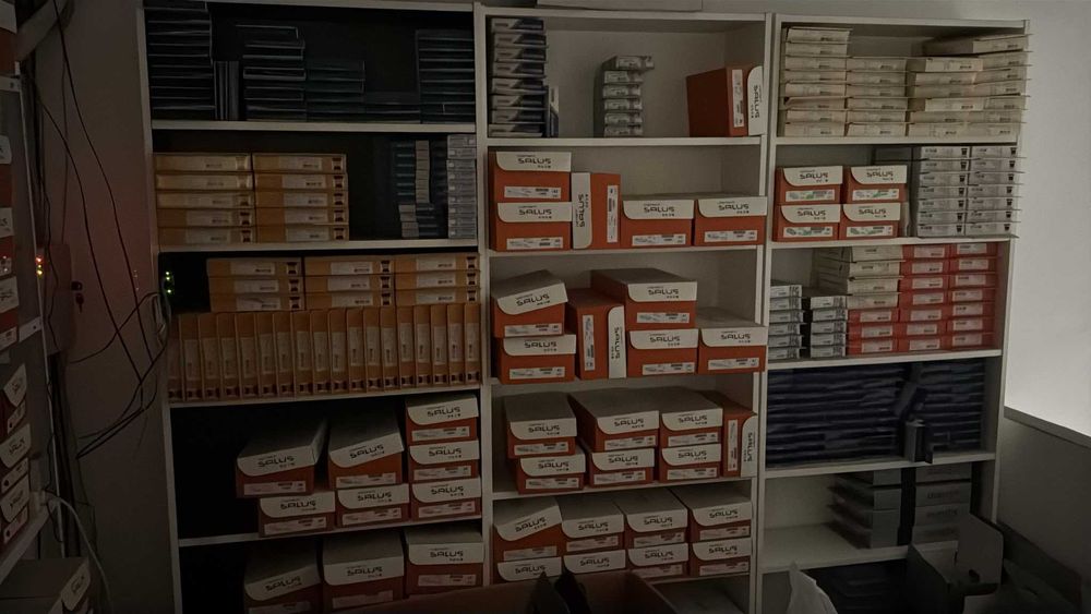 Magazin Tehnica Medicala - Stefan Cel Mare