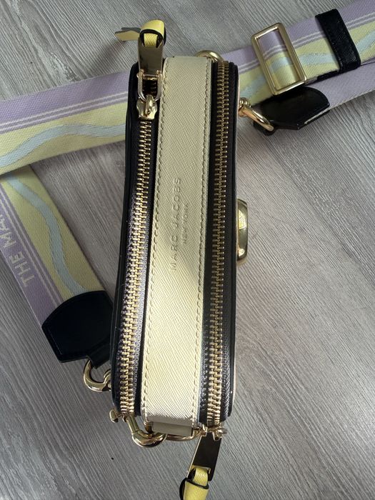 Сумка оригинал Marc Jacobs
