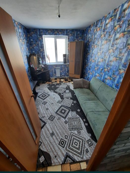 Продам квартиру.