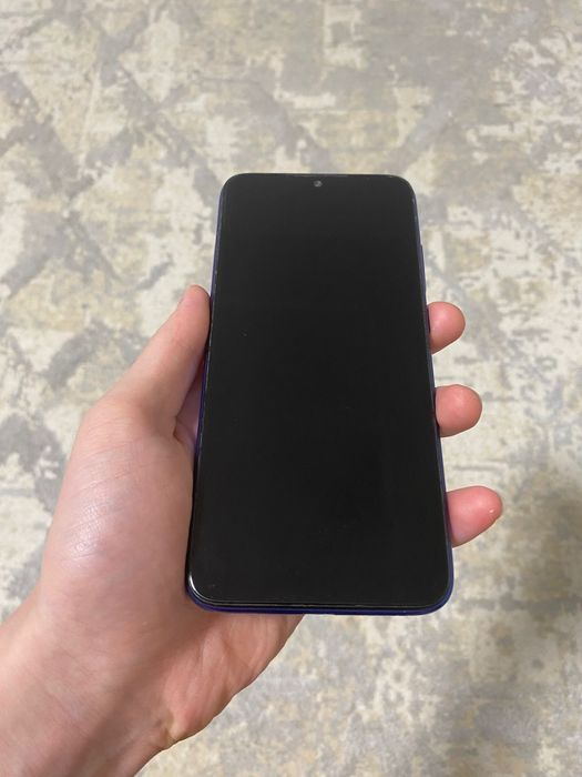 Продаю redmi note 7