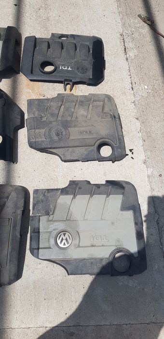 Capac motor golf 5. Passat .skoda.seat.audi