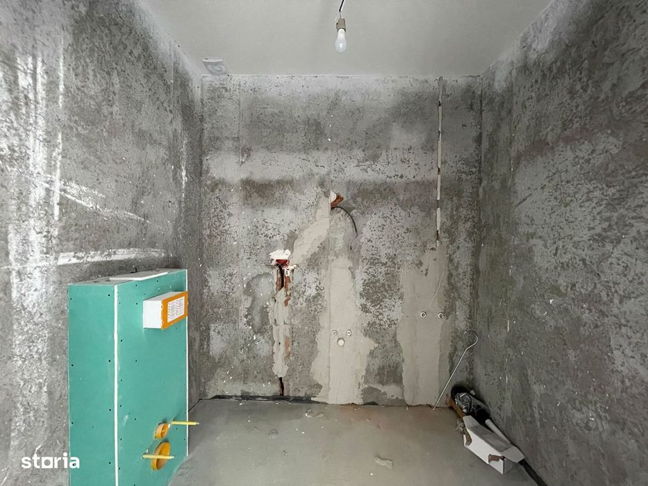 Comision 0 % | Duplex parter 4 camere 2 bai | Mosnita Noua | Asfalt