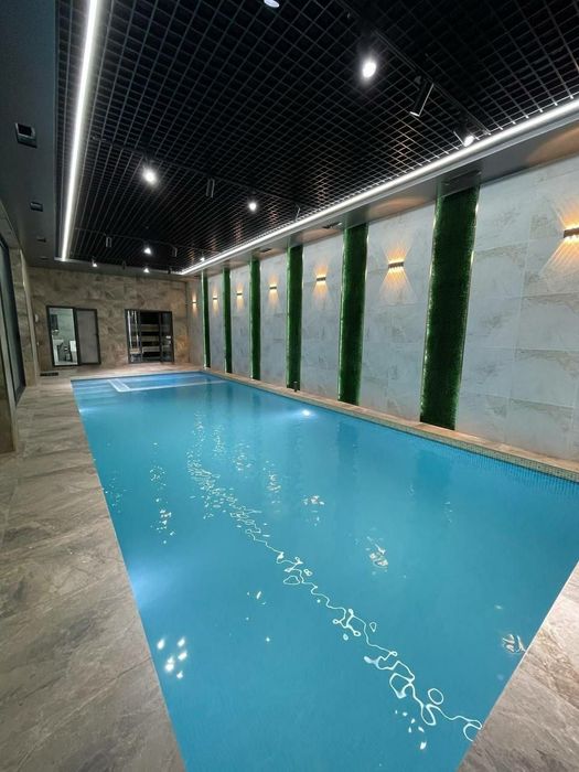 Dacha Trend house bez makler