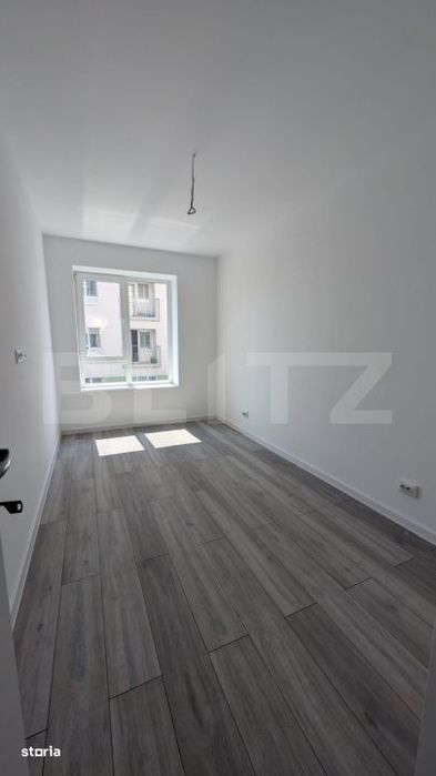 Apartament cu 3 camere, 67 mp, Class Park