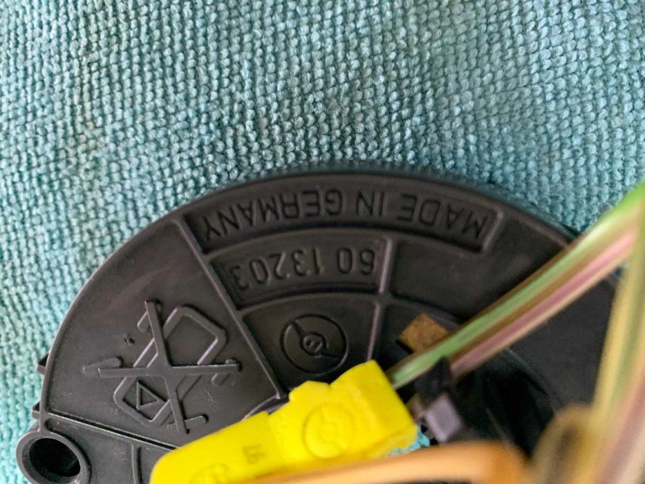 Лентов кабел MERCEDES ML W163