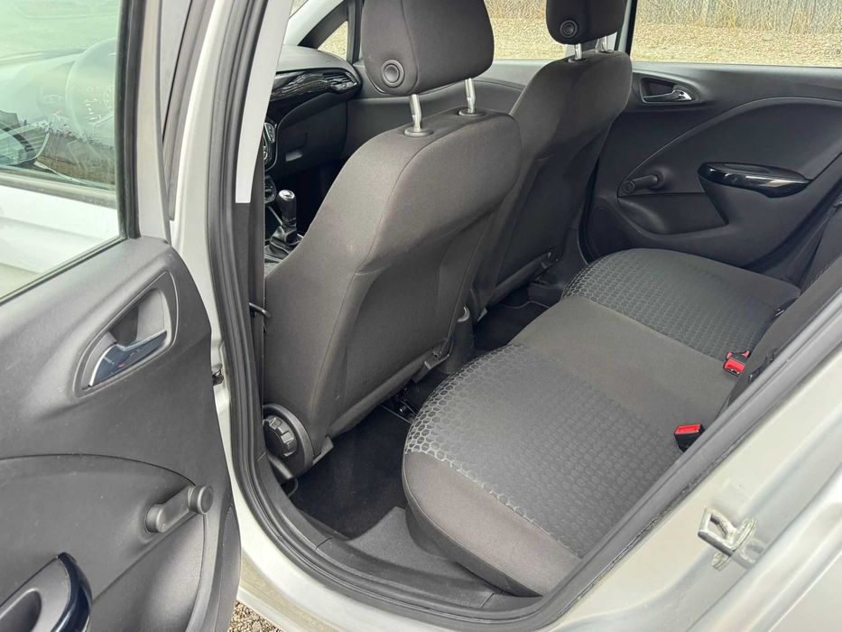 Opel Corsa 1.0 Turbo Color Edition ecoFlex - 110.000 km - Rate fixe -