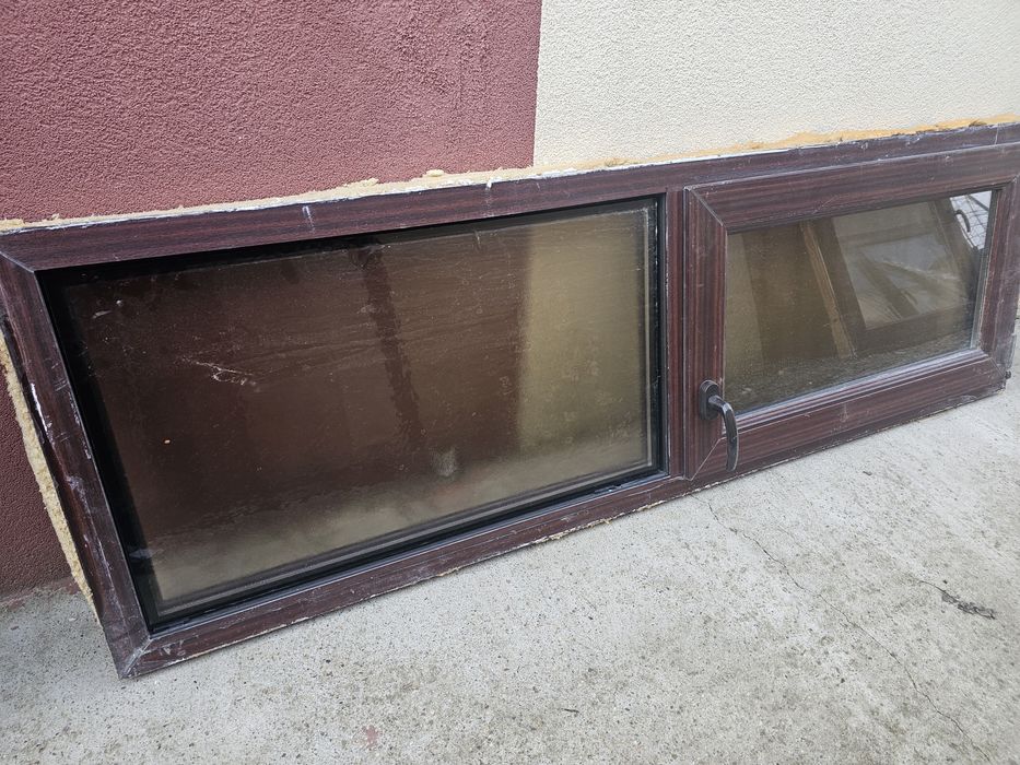 Termopane Second Hand