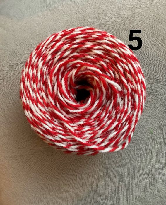 Прежда за всеки вкус