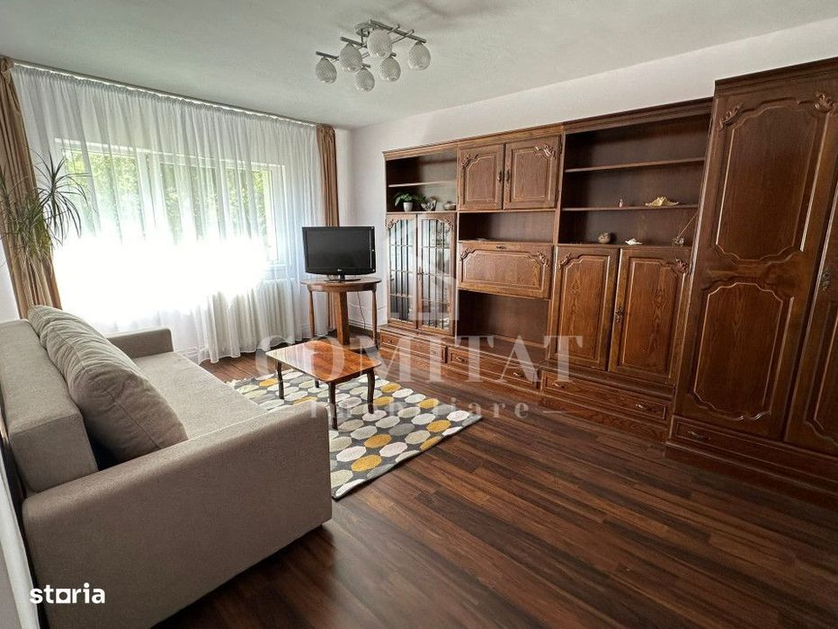 Apartament 4 camere | Etaj intermediar | cartier Mărăști