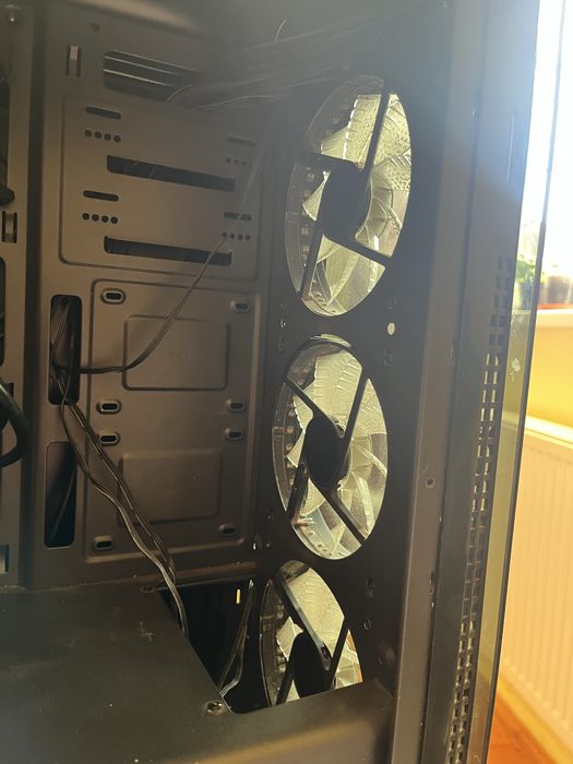 Pc gaming in stare foarte buna