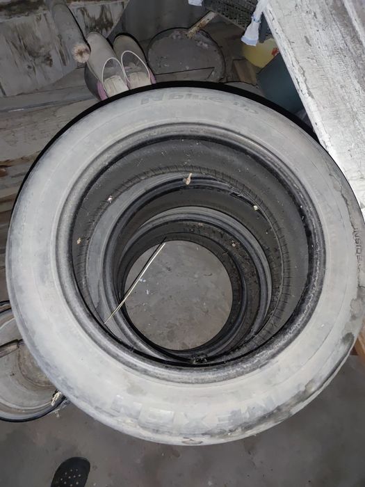 Шины Покрышки 16 р