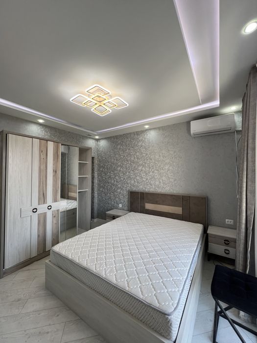 Сдаётся 5 комнатный Хай Тек Дом! 5 room High Tech House for rent! Real