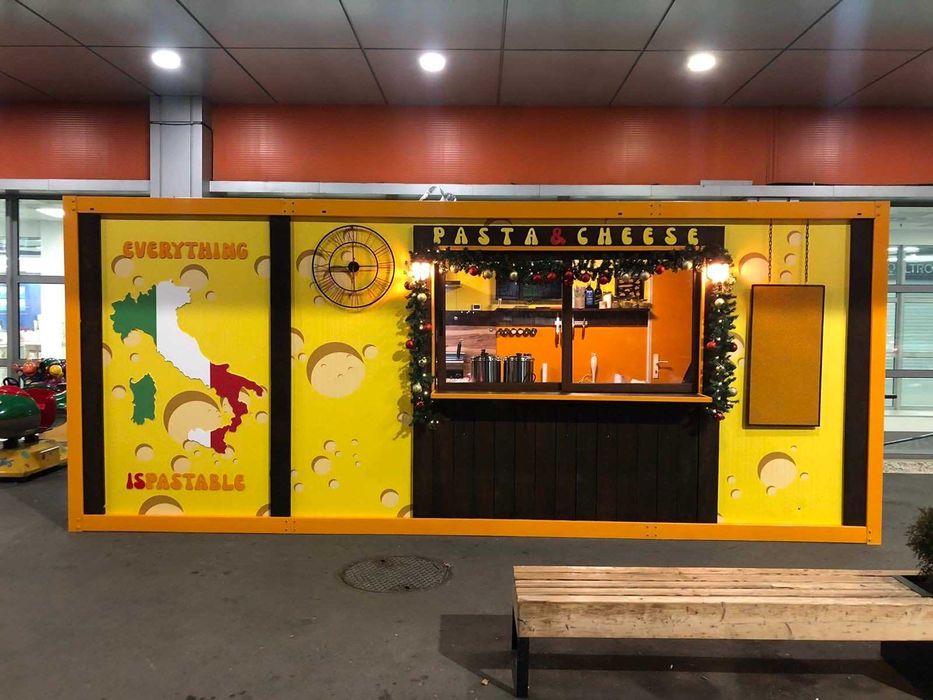 Продава се Офис в София, Дружба 1 - 14 кв.м за 157 €/кв.м - Снимка #2