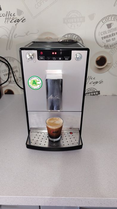 Espressor aparat cafea expresor Melitta   Philips