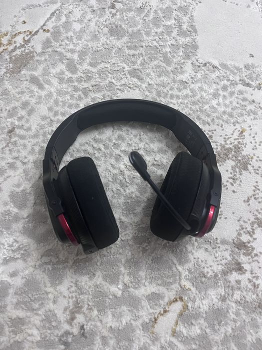 Игровые наушники bloody