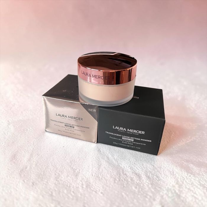 Pudra Laura Mercier