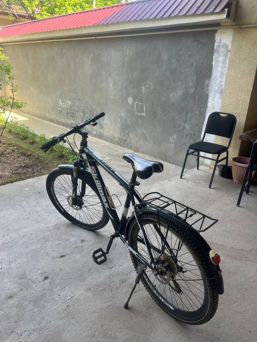 Велосипед сотилади