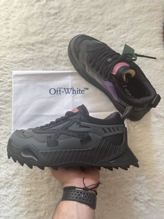 Off White ODSY 1000