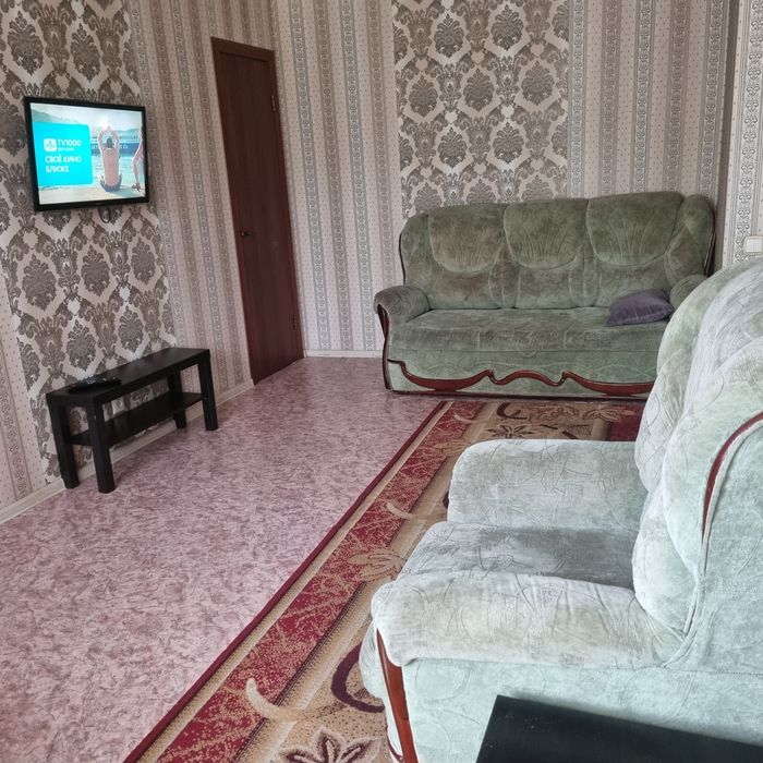 Квартира  Сарань. 2-х