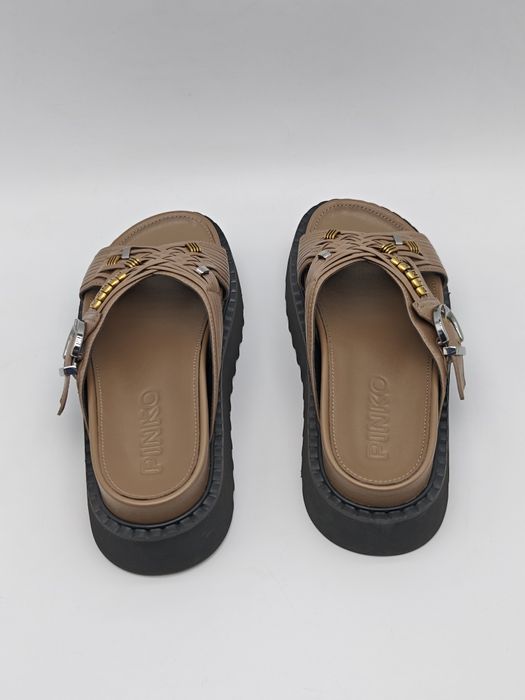 Pinko KATE 09 Оригинални Сандали