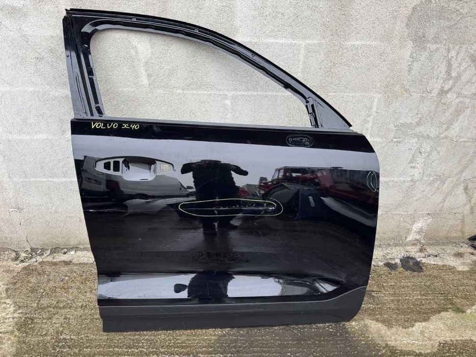 Usa dreapta fata Volvo XC40 2017-2024