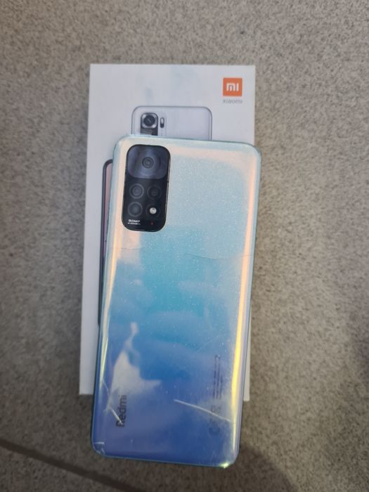 Redmi note 11 хтс