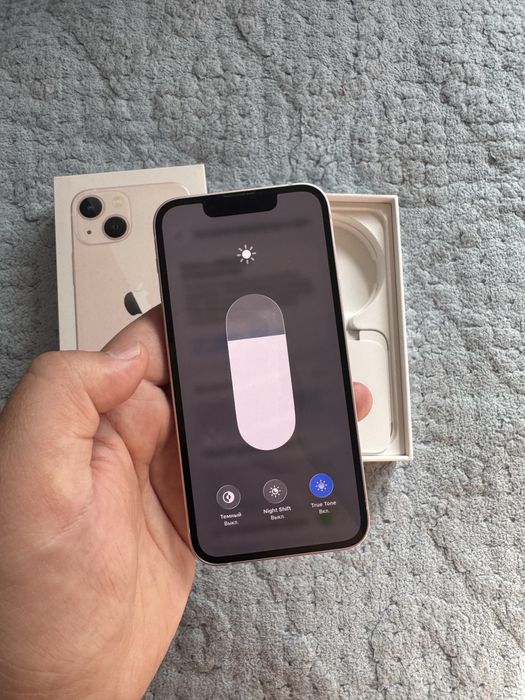 Айфон 13 мини 256 гб