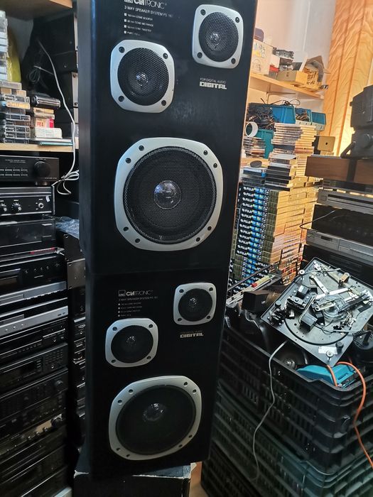 Clatronic  pt piese sau restaurare