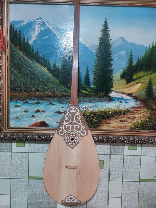 Домбыра 48 стандарт размера