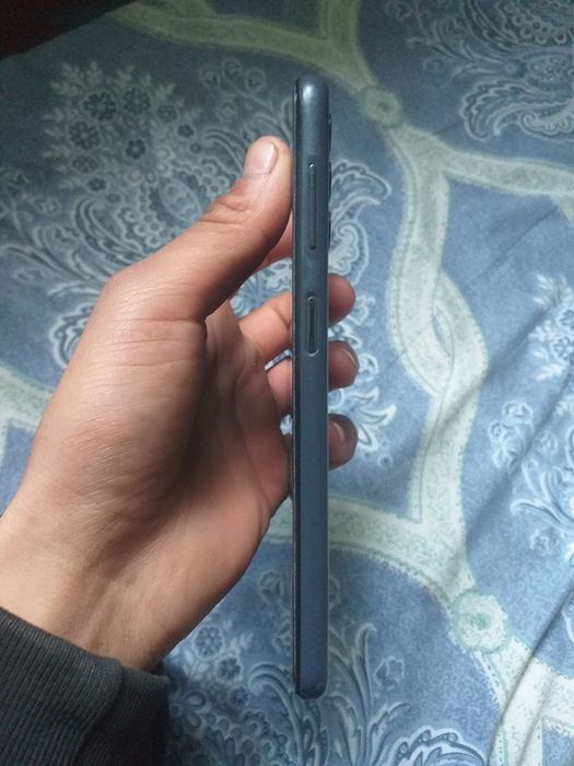 ozim shu teli ishlataman umuman muommo chiqmidi