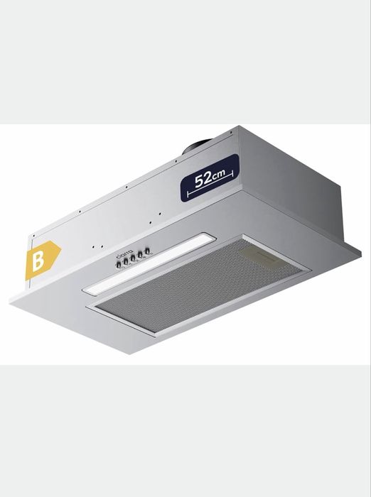 Hotă  52cm - CIARRA CBCS5913D