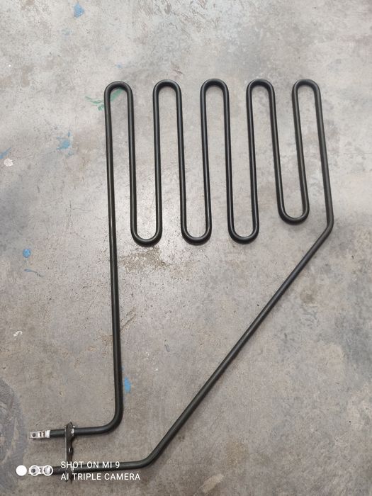 Тэны для сауны. На электрокаменки .