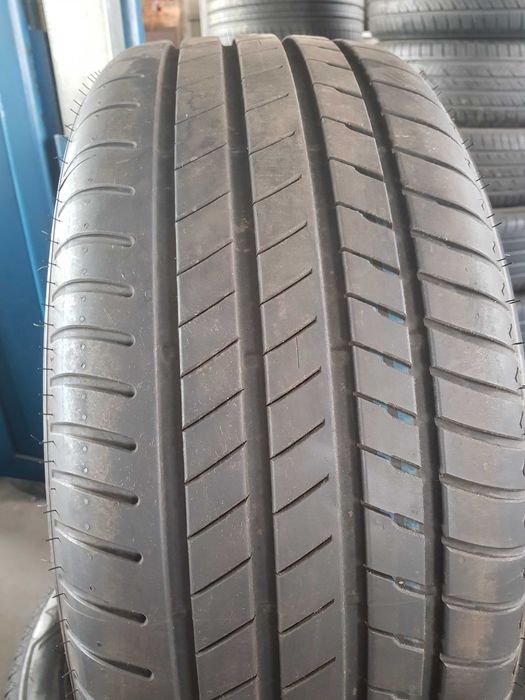 Jante BMW X5 G05 X6 G06 Anvelope vara noi Bridgestone 255 55 18