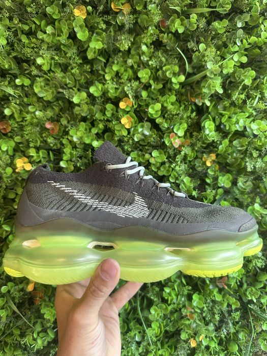 Nike air max Scorpion FK