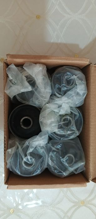 Matiz zapchast va aksesuarlar sotiladi