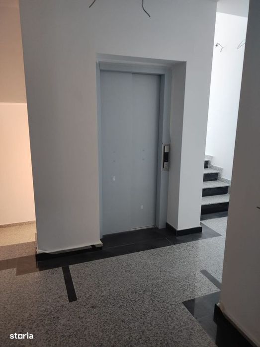 Inchiriere 2 camere, terasa 11.55 mp, loc parcare subteran, 2026 - P-t