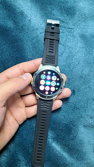 Smartwatch Android