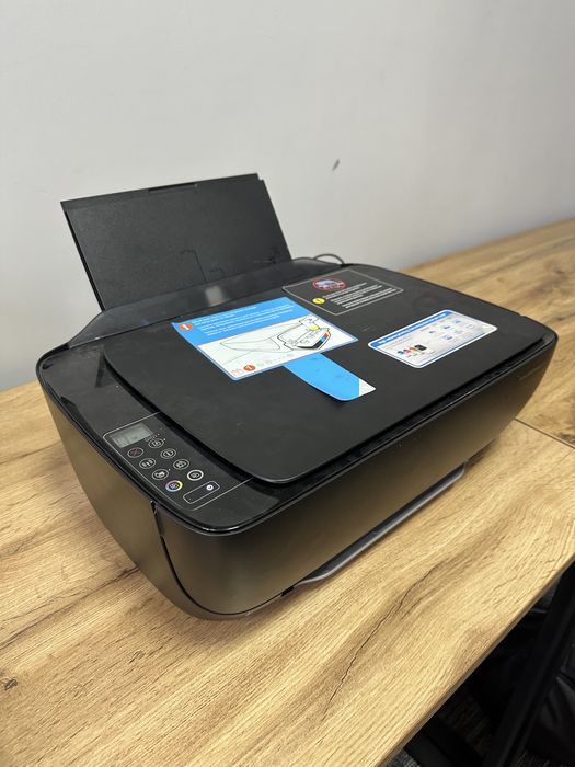 МФУ HP Ink Tank Wireless 410 (Wi-Fi, 3в1)