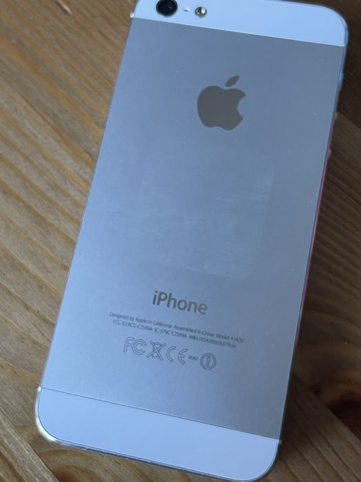 Iphone 5 за части