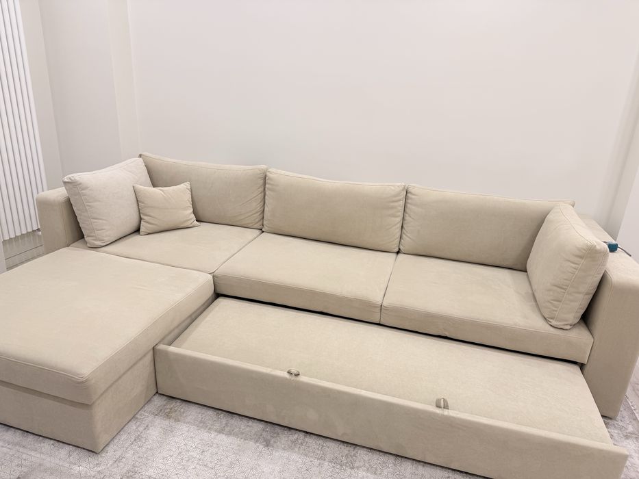 Диван ортопедический