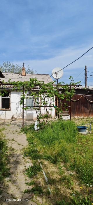 Срочно продаётся в Кибрае земельный участок в 1-линии