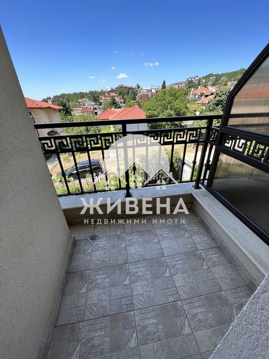 Продава се Двустаен апартамент в Свети Влас - 70 кв.м за 1386 €/кв.м - Снимка #10