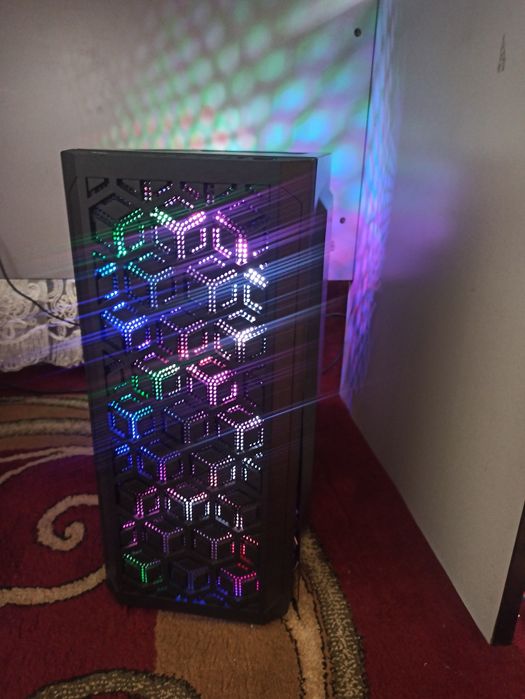 Компьютер сотилади! Игровой