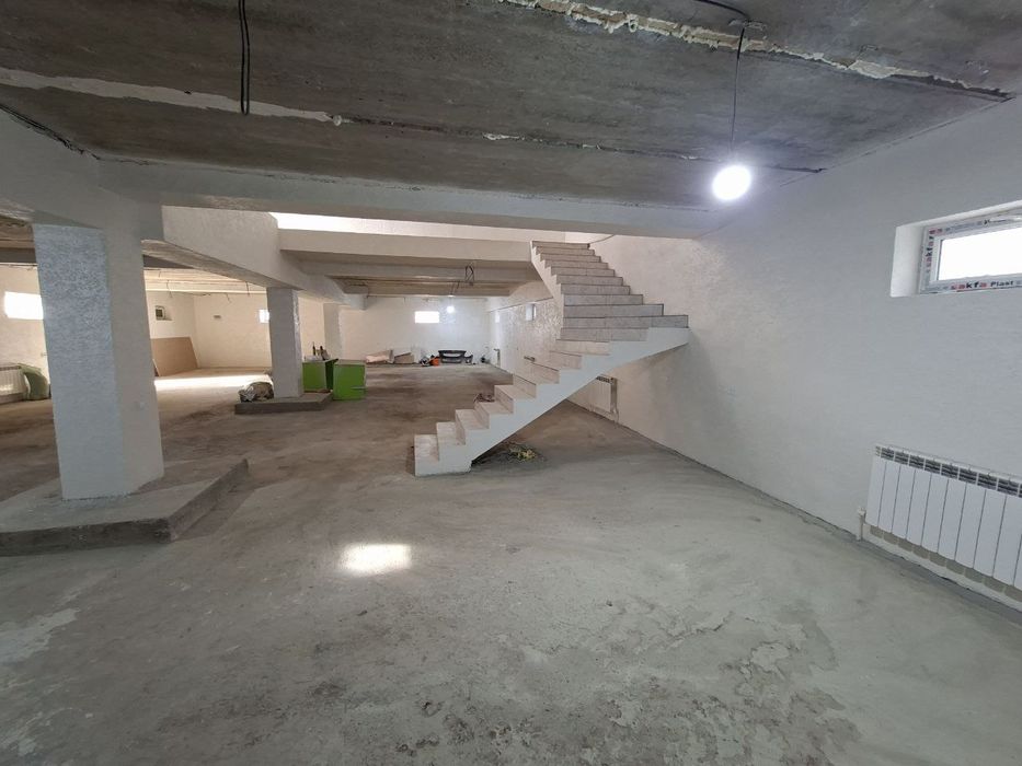 Urganch Shahar Markazida Arenda 260kv