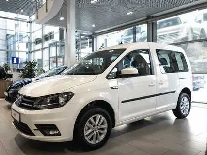 volkswagen caddy tredline boshlangich 30% tolov nasiya asosida