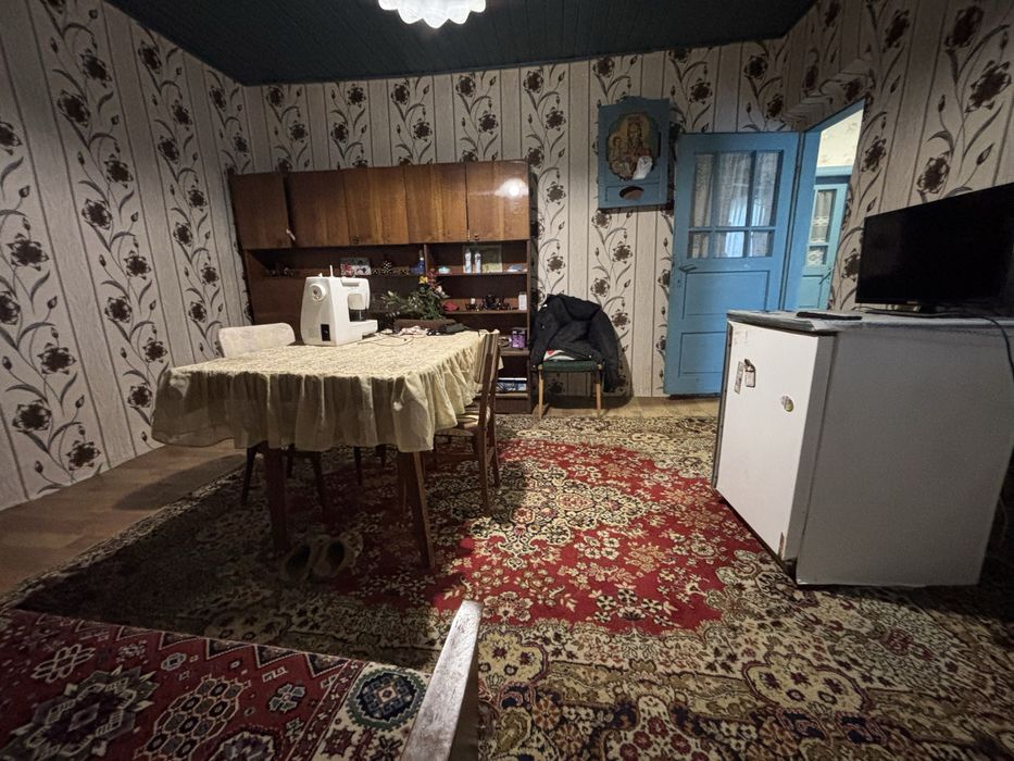 къща в с.Методиево