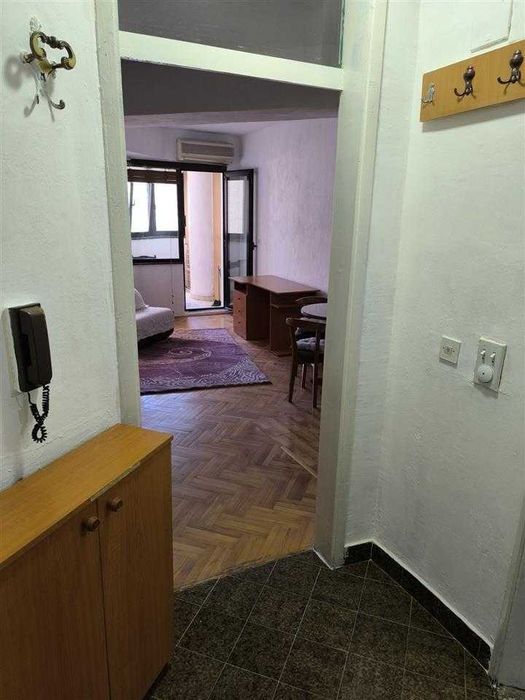 Дава се под наем Едностаен апартамент в Пловдив, Мараша - 36 кв.м за 168.3 € - Снимка #5